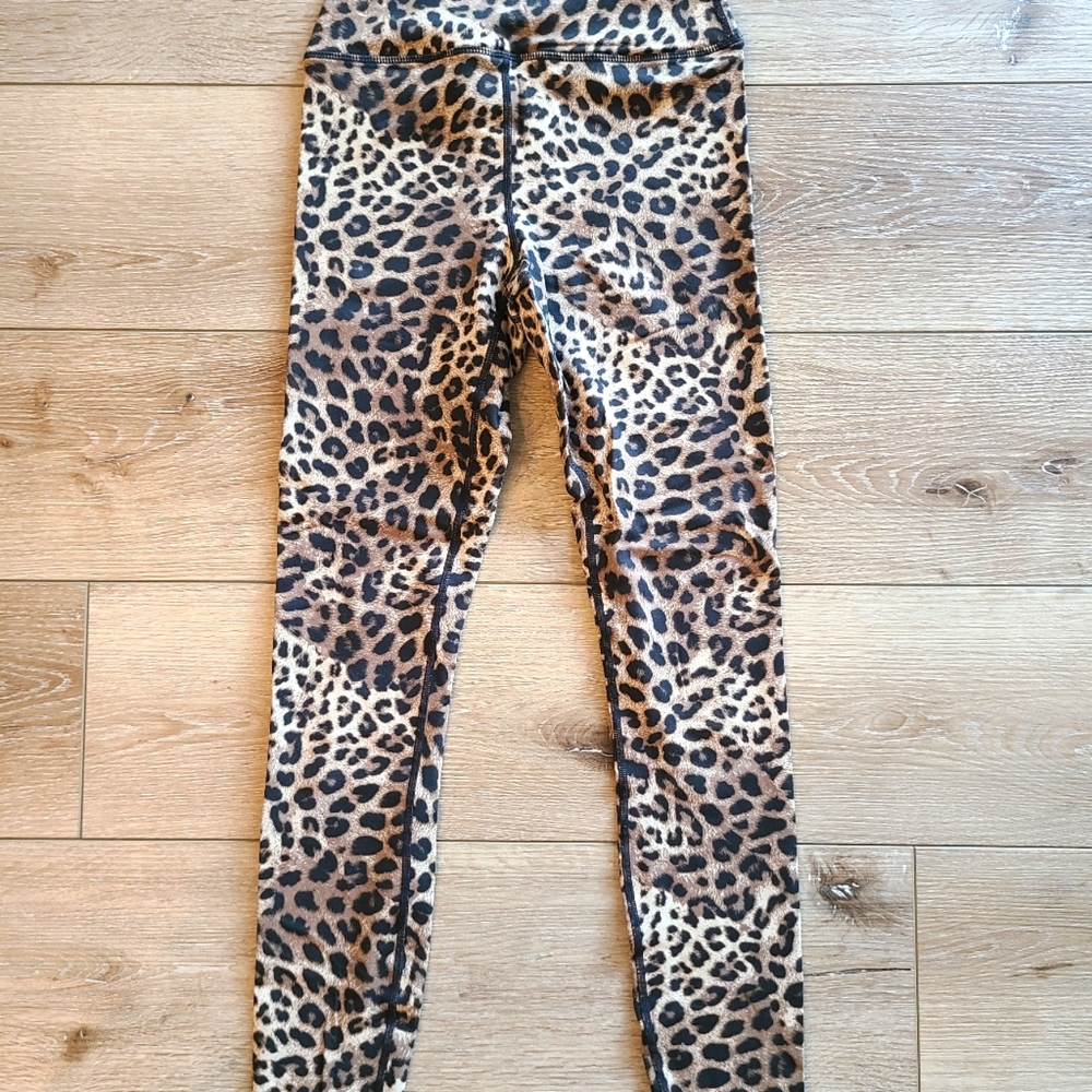 Spiritual Gangster Yoga Pants